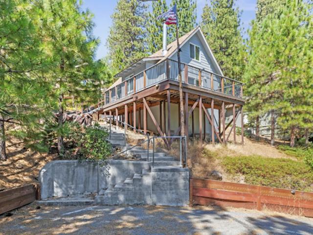 House for sale in Long Barn, California