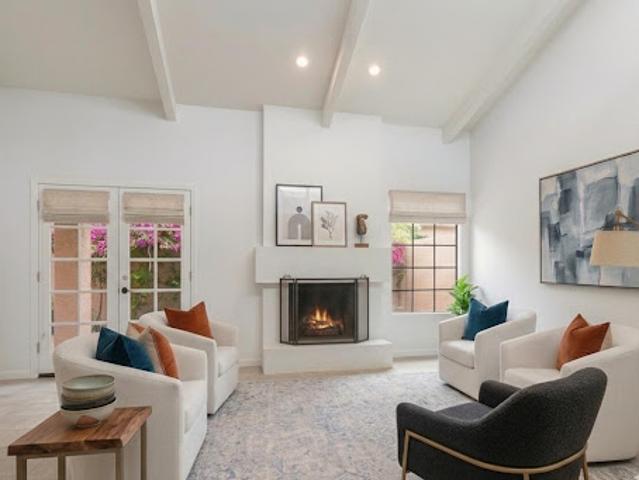House for sale in Scottsdale, Arizona