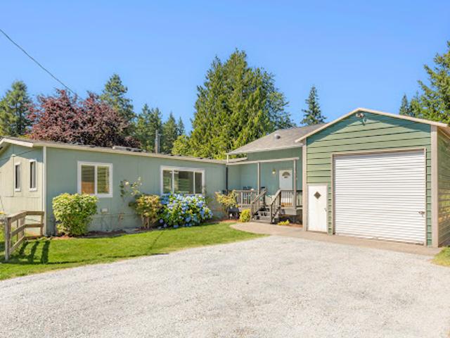 House for sale in Snohomish