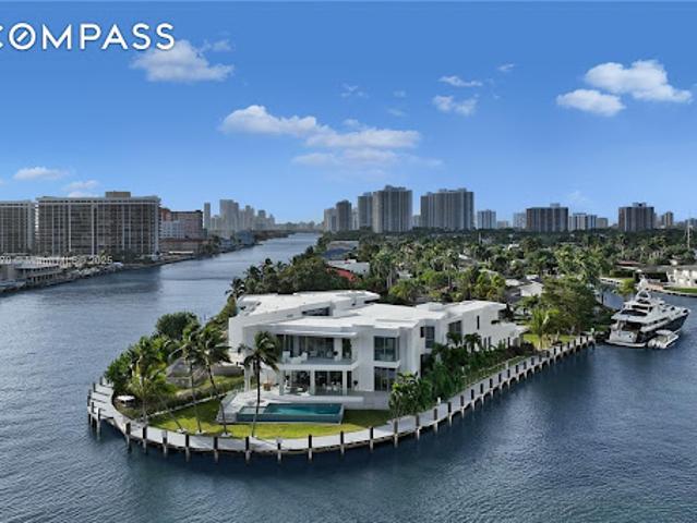 House for sale in Hallandale, Florida