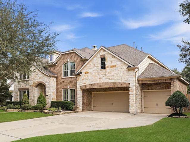 House for sale in Harris, Texas