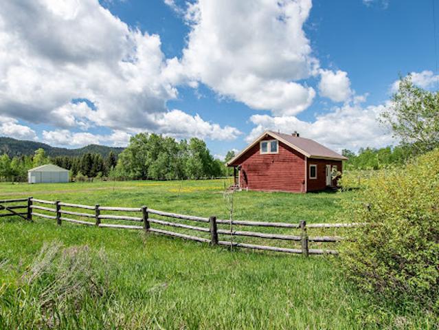 House for sale in Wyoming