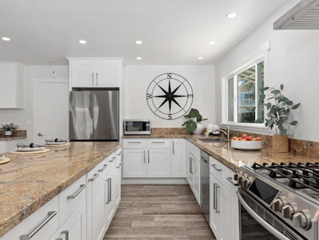 House for sale in Cardiff, California