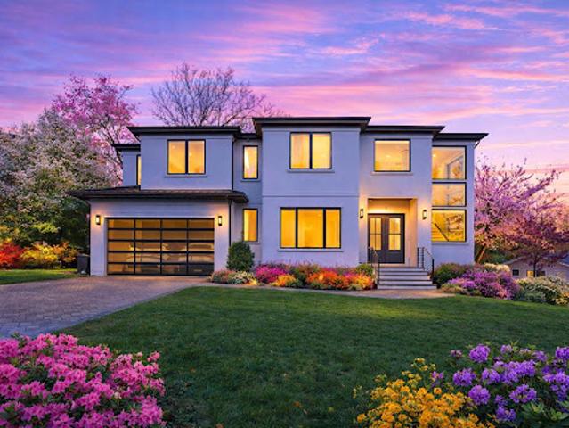 House for sale in Demarest, New Jersey