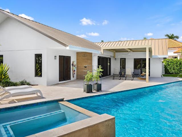 House for sale in Boca Raton, Florida