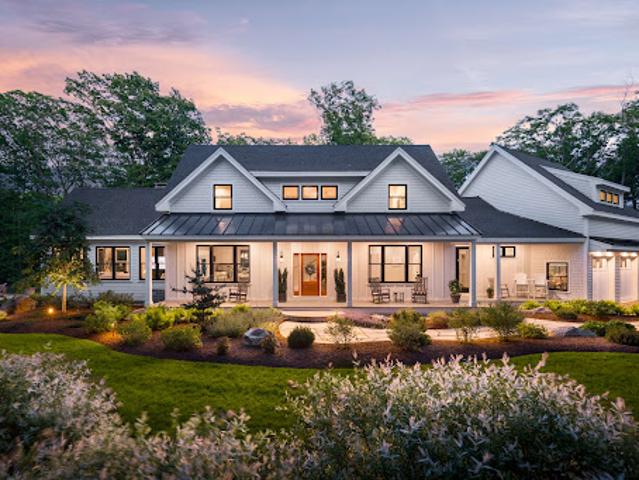 House for sale in York, Maine