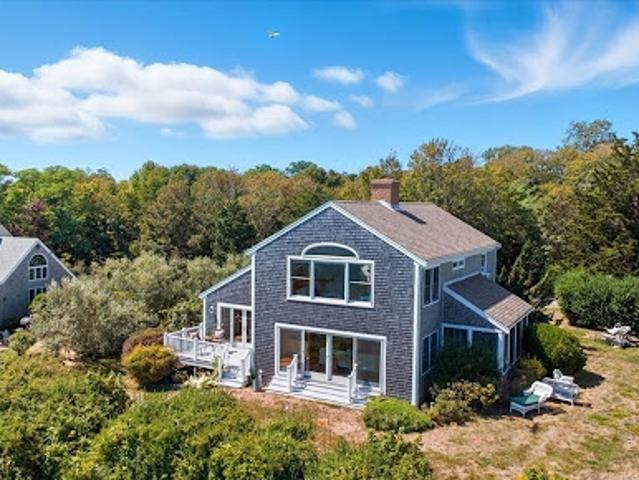 House for sale in Eastham, Massachusetts