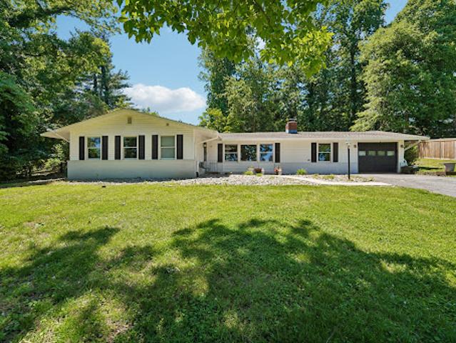 House for sale in Ellicott City, Maryland