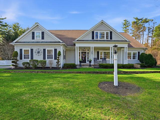 House for sale in Duxbury, Massachusetts