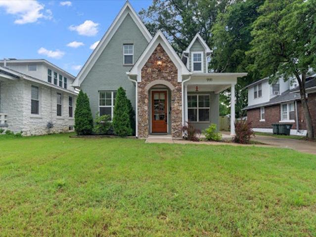 House for sale in Tennessee