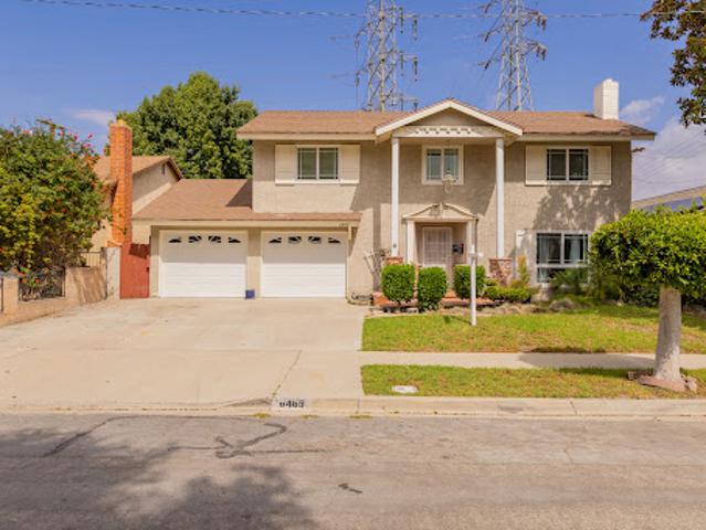 House for sale in Ventura, Ventura County