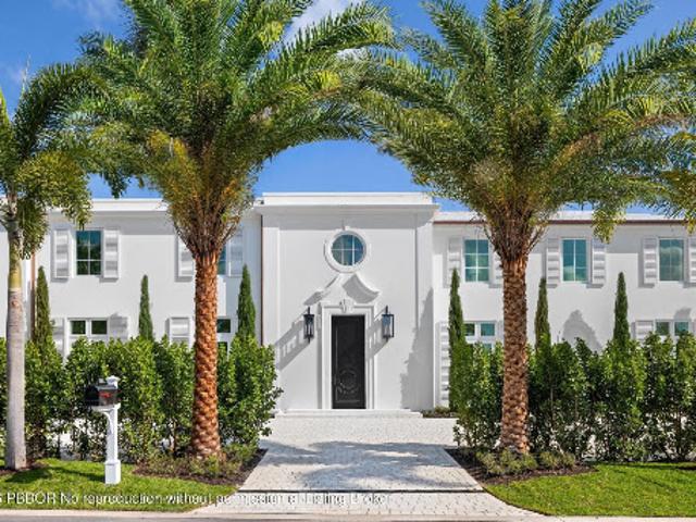 House for sale in Palm Beach, Palm Beach County