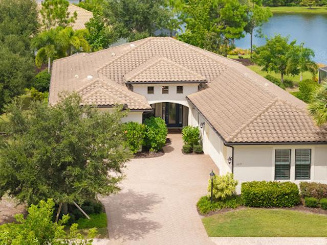 House for sale in Bradenton, Manatee County