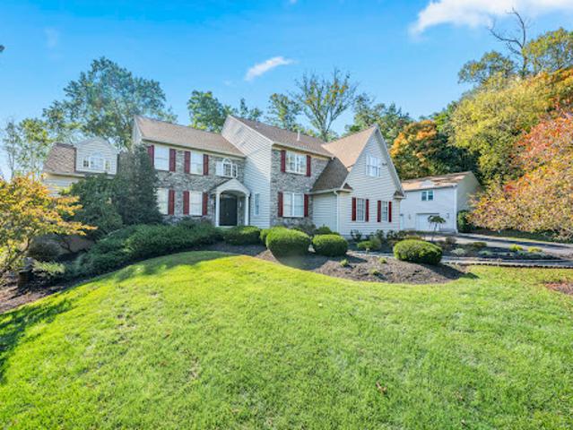 House for sale in Skippack Township, Montgomery County