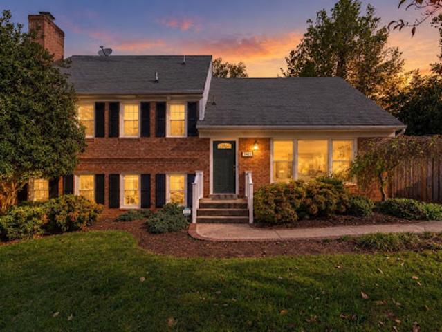 House for sale in Kensington, Montgomery County