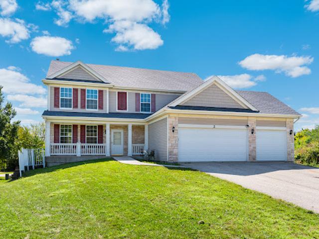 House for sale in Bolingbrook, Illinois
