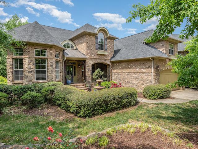 House for sale in Wake, North Carolina