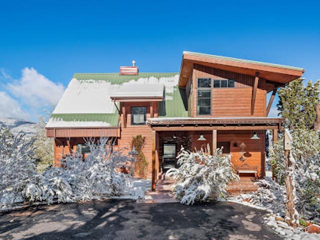 House for sale in Eagle, Colorado