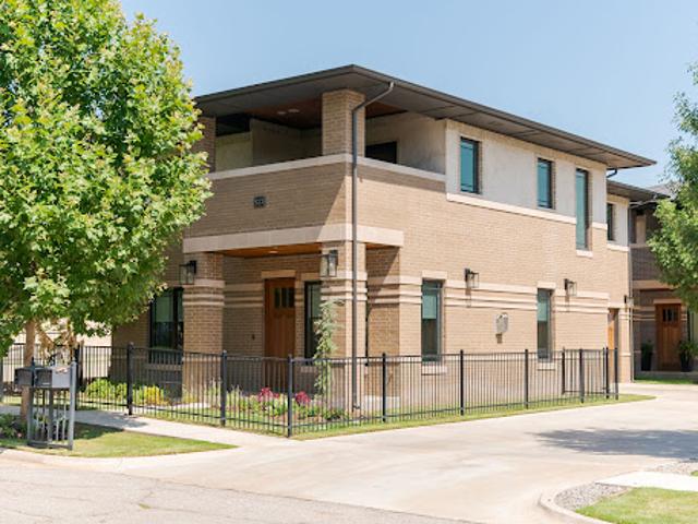 House for sale in Oklahoma City, Oklahoma