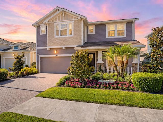 House for sale in Naples, Florida