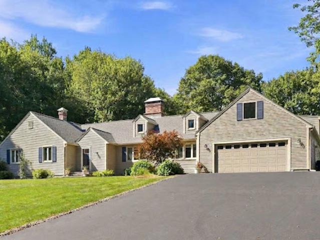 House for sale in Bow, Merrimack County