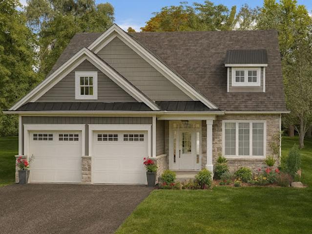 House for sale in Guelph, Ontario