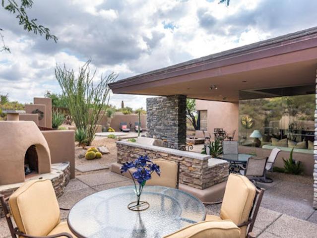 House for rent in Scottsdale