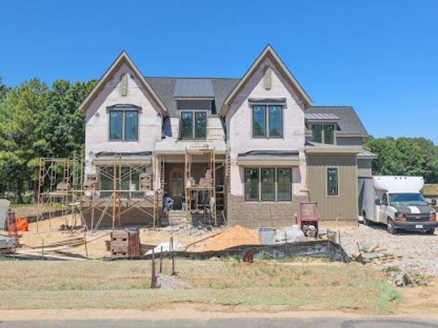 House for sale in Wake, North Carolina