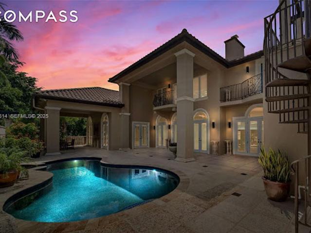 House for sale in Miami, Florida