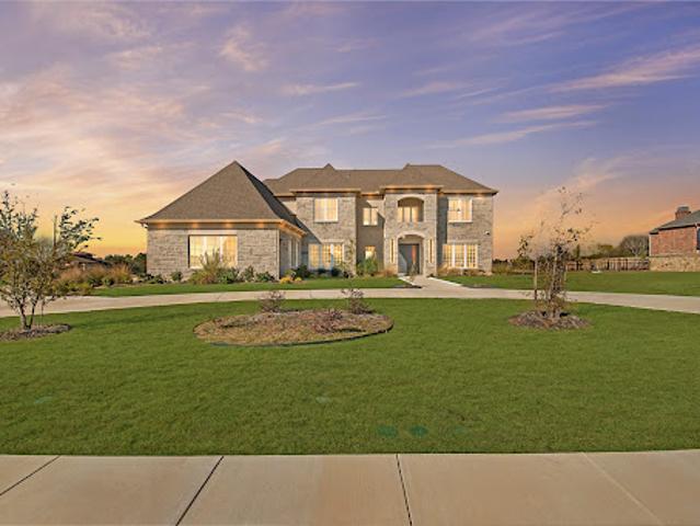 House for sale in Rockwall, Texas