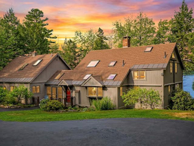 House for sale in New Hampshire