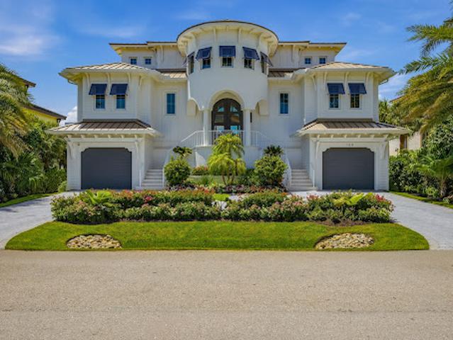 House for sale in Marco Island, Florida