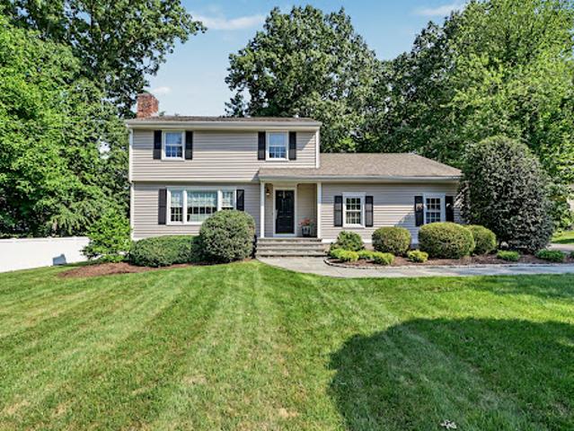 House for sale in Norwalk, Connecticut