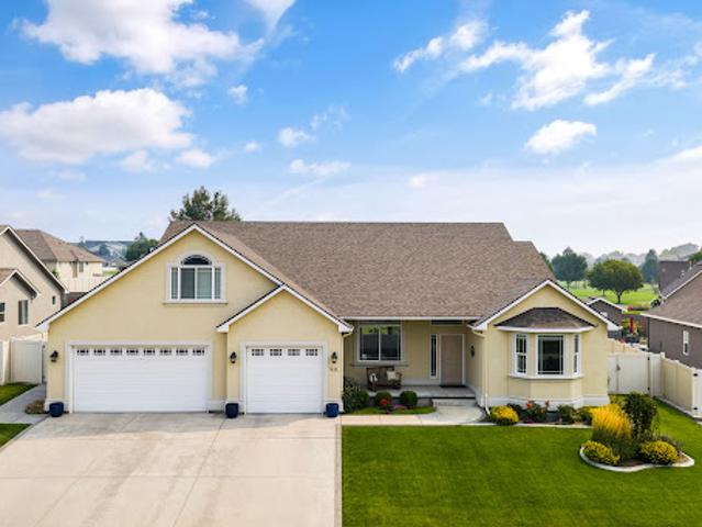 House for sale in Kennewick, Washington