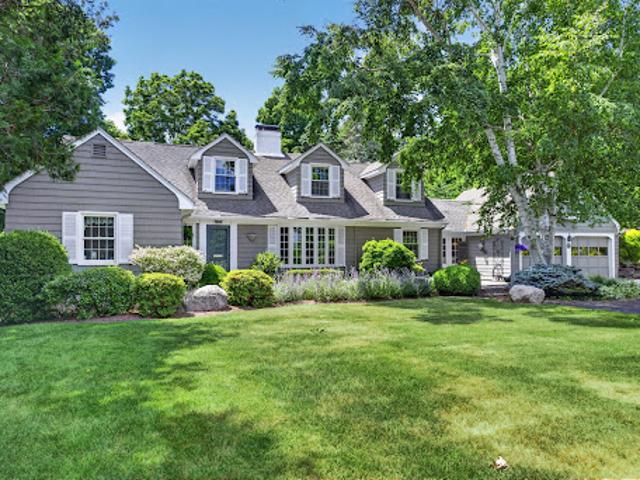 House for sale in Groton, Connecticut