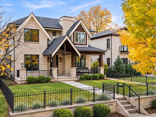 House for sale in Denver