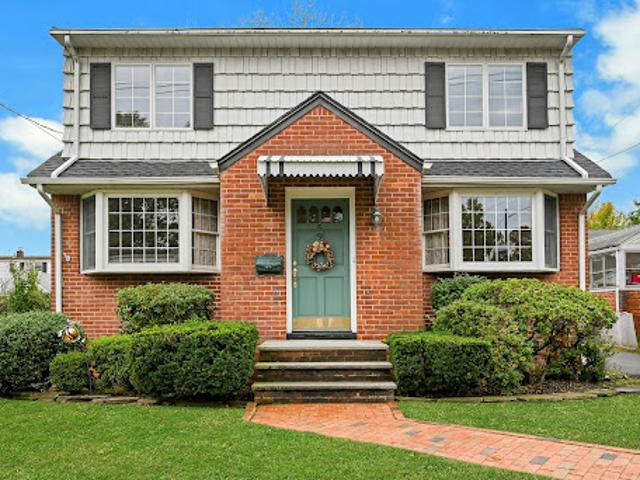 House for sale in Rochelle Park, Bergen County