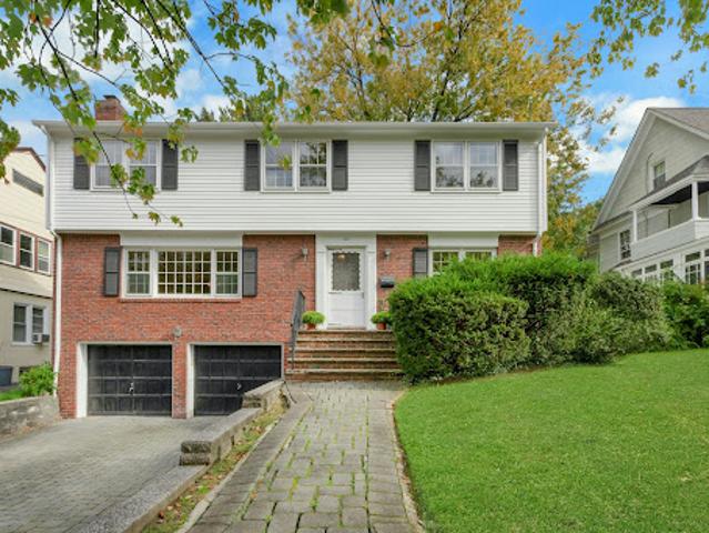 House for sale in Leonia, Bergen County