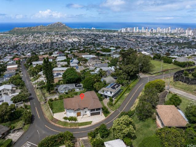 House for sale in Honolulu, Hawaii