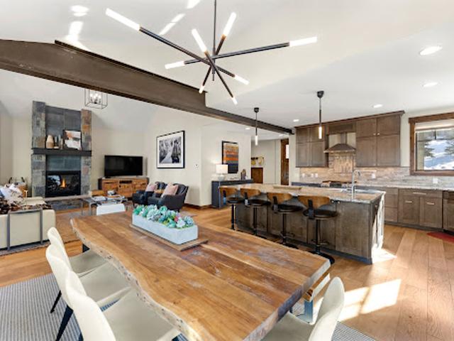 House for sale in Colorado
