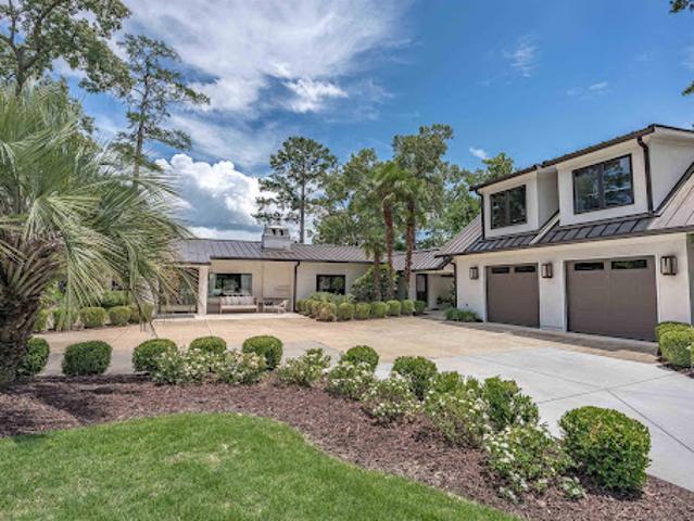 House for sale in Columbia, South Carolina