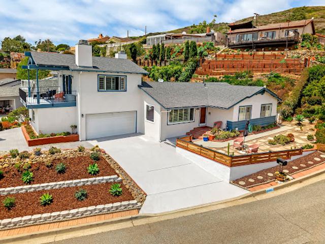 House for sale in Ventura, California