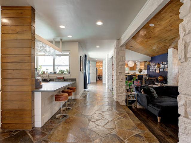 House for sale in Oklahoma City, Oklahoma