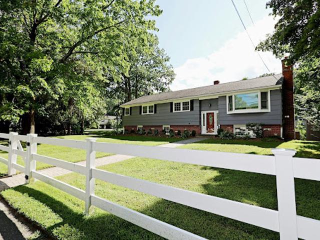 House for sale in Fairfield, Connecticut