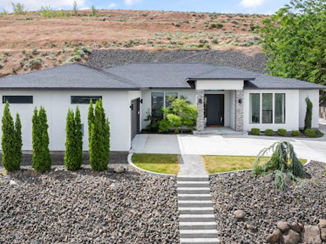 House for sale in Richland, Washington