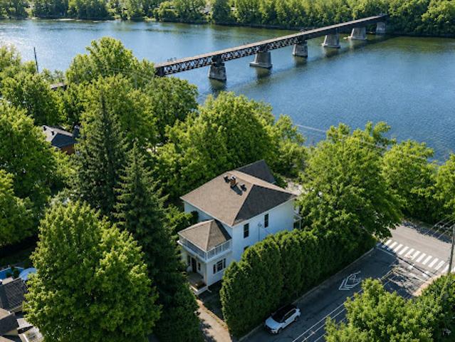 House for sale in Rouville, Quebec