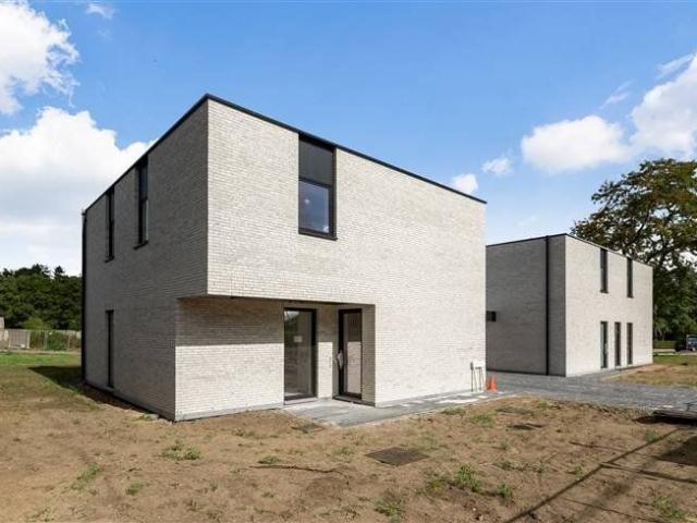 Maison location à Zoerle-Parwijs, Westerlo