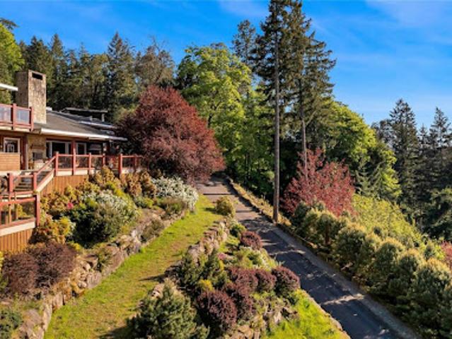 House for sale in British Columbia
