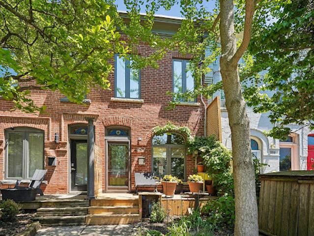 House for sale in Woburn, Ontario
