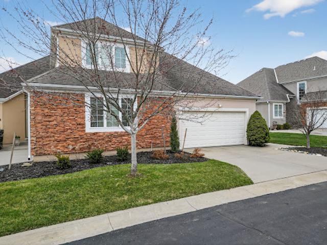 House for sale in Kansas